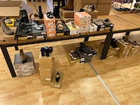 Ca. 58x schoenen, posh poelman, bronx, unisa etc.