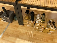 Ca. 58x schoenen, posh poelman, bronx, unisa etc. - afbeelding 2 van  6