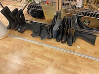 Ca. 58x schoenen, posh poelman, bronx, unisa etc. - afbeelding 6 van  6