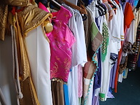 Ca. 59x egyptisch, grieks en romeinse outfits - afbeelding 1 van  6