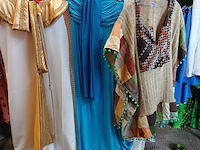 Ca. 59x egyptisch, grieks en romeinse outfits - afbeelding 3 van  6