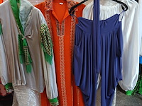 Ca. 59x egyptisch, grieks en romeinse outfits - afbeelding 4 van  6