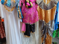Ca. 59x egyptisch, grieks en romeinse outfits - afbeelding 5 van  6