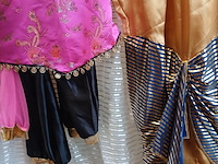Ca. 59x egyptisch, grieks en romeinse outfits - afbeelding 6 van  6