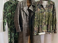Ca. 59x leger kleding feest versie - afbeelding 2 van  3