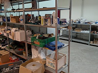 Ca. 6 meter legbordstelling - afbeelding 3 van  9