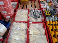 Ca. 6000 diverse kabelbinders - afbeelding 2 van  8