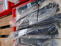 Ca. 6000 diverse kabelbinders - afbeelding 6 van  8