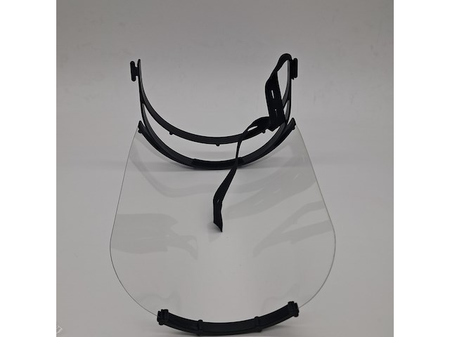 Ca. 600x gelaatsmasker - afbeelding 3 van  6