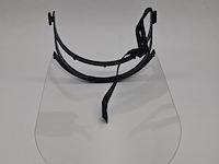 Ca. 600x gelaatsmasker - afbeelding 3 van  6