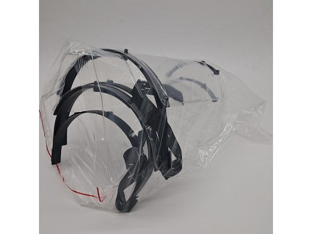 Ca. 600x gelaatsmasker - afbeelding 5 van  6