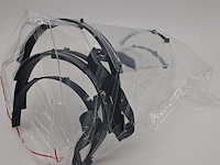 Ca. 600x gelaatsmasker - afbeelding 5 van  6