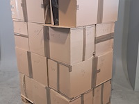 Ca. 600x gelaatsmasker - afbeelding 6 van  6