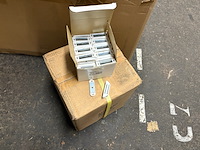 Ca. 600x (keuken)kast magneet, wit - afbeelding 1 van  6