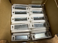 Ca. 600x (keuken)kast magneet, wit - afbeelding 4 van  6