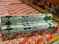 Ca. 600x pakjes wierrook - afbeelding 2 van  3