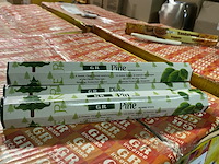 Ca. 600x pakjes wierrook - afbeelding 2 van  3