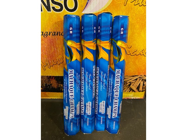Ca. 600x pakjes wierrook - afbeelding 3 van  5