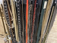 Ca. 600x riemen, the kaia - afbeelding 1 van  7