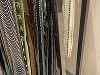 Ca. 600x riemen, the kaia - afbeelding 2 van  7