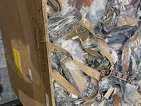 Ca. 600x riemen, the kaia - afbeelding 4 van  7