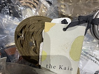 Ca. 600x riemen, the kaia - afbeelding 7 van  7