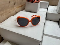Ca. 600x zonnebril oranje - afbeelding 3 van  4