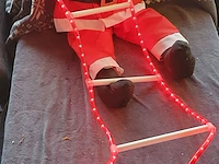 Ca. 605x decoratie en kerst artikelen - afbeelding 14 van  44