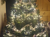 Ca. 605x decoratie en kerst artikelen - afbeelding 6 van  44