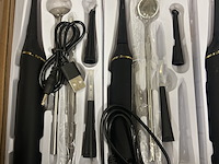 Ca. 60x 3-in-1 elektrische tandreiniger bluemay - afbeelding 4 van  5