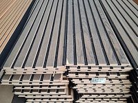 Ca 60x akoestisch paneel