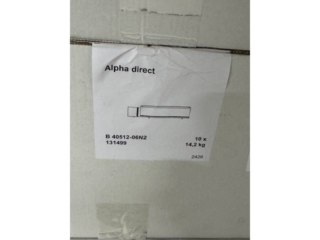 Ca. 60x basisstation, b 40512-06n2 - afbeelding 3 van  3