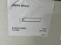 Ca. 60x basisstation, b 40512-06n2 - afbeelding 3 van  3