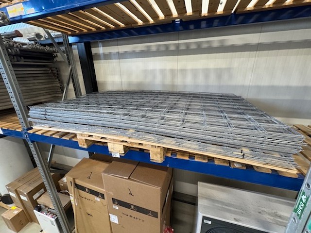 Ca. 60x betongaas - afbeelding 1 van  2