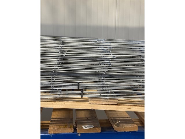 Ca. 60x betongaas - afbeelding 2 van  2