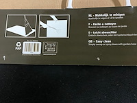 Ca. 60x deurmat tuingereedschap 75 cm x 45 cm - afbeelding 4 van  5