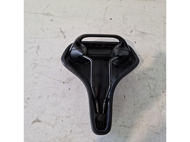 Ca. 60x fietszadel, zwart - afbeelding 3 van  4