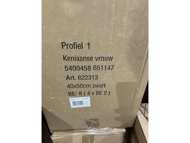 Ca. 60x fotolijsten - afbeelding 6 van  13