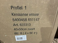 Ca. 60x fotolijsten - afbeelding 6 van  13