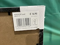 Ca. 60x fotolijsten - afbeelding 8 van  13