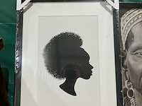 Ca. 60x fotolijsten - afbeelding 12 van  13