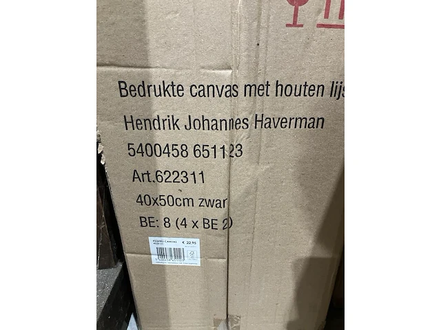 Ca. 60x fotolijsten - afbeelding 13 van  13