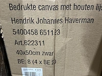 Ca. 60x fotolijsten - afbeelding 13 van  13