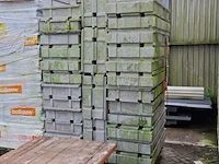 Ca. 60x isolatie-element isobouw, rc5.0 - afbeelding 3 van  6