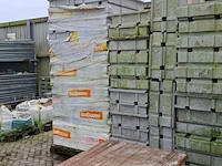 Ca. 60x isolatie-element isobouw, rc5.0 - afbeelding 4 van  6