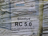 Ca. 60x isolatie-element isobouw, rc5.0 - afbeelding 5 van  6