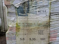 Ca. 60x isolatie-element isobouw, rc5.0 - afbeelding 6 van  6