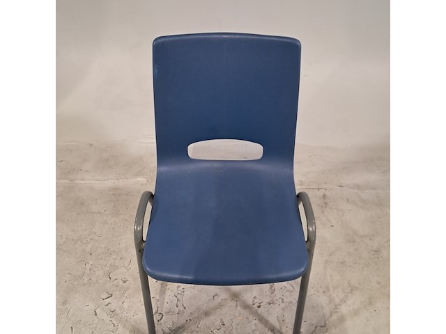 Ca. 60x kantinestoel - afbeelding 2 van  6