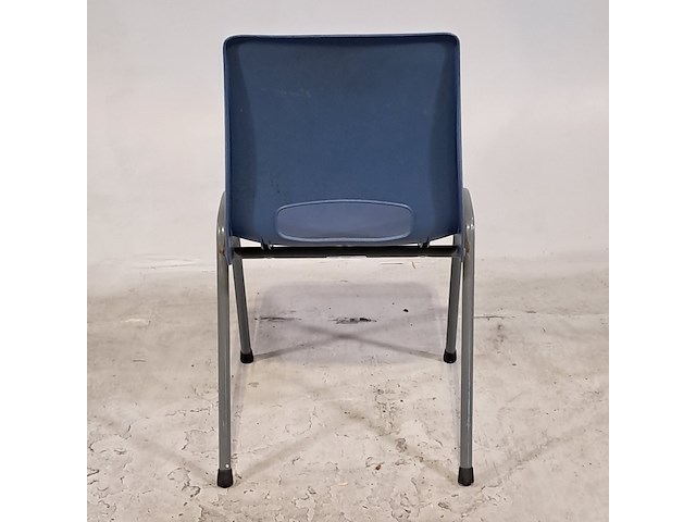 Ca. 60x kantinestoel - afbeelding 4 van  6