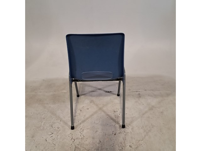 Ca. 60x kantinestoel - afbeelding 4 van  5